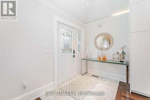 16 Benway Drive, Toronto, ON - Indoor Photo Showing Other Room