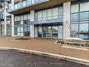 721 - 509 Dundas Street W, Oakville, ON  - Outdoor 