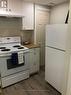 Lower - 1 Graymar Road, Brampton, ON  - Indoor Photo Showing Kitchen 