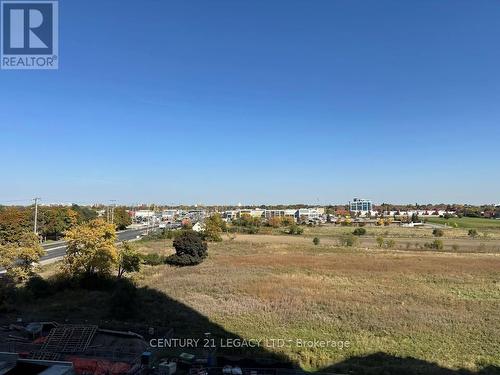 620 - 225 Malta Avenue, Brampton, ON - Outdoor With View