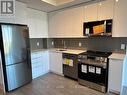 620 - 225 Malta Avenue, Brampton, ON  - Indoor Photo Showing Kitchen With Stainless Steel Kitchen 