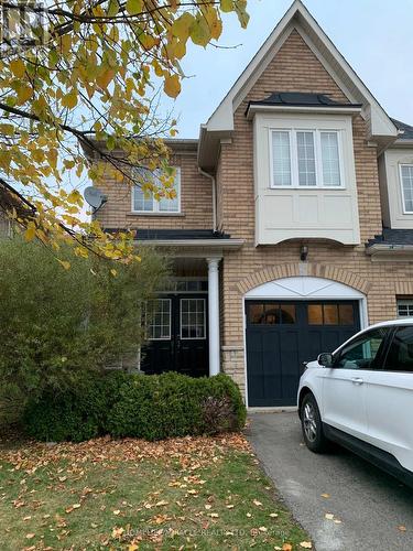 2275 Stone Glen Crescent, Oakville, ON - Outdoor