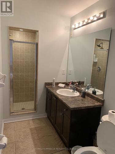 2275 Stone Glen Crescent, Oakville, ON - Indoor Photo Showing Bathroom