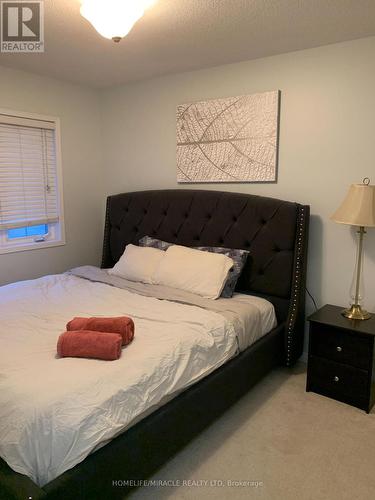 2275 Stone Glen Crescent, Oakville, ON - Indoor Photo Showing Bedroom