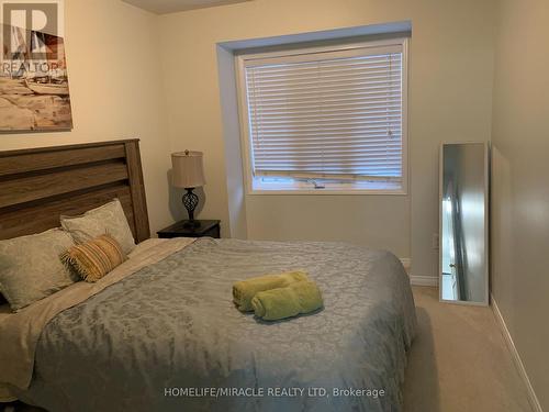 2275 Stone Glen Crescent, Oakville, ON - Indoor Photo Showing Bedroom