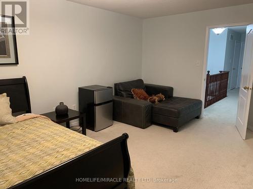 2275 Stone Glen Crescent, Oakville, ON - Indoor Photo Showing Bedroom