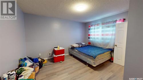 306 Broadway Avenue, Moosomin, SK - Indoor Photo Showing Bedroom