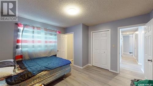 306 Broadway Avenue, Moosomin, SK - Indoor Photo Showing Bedroom