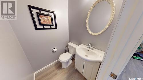 306 Broadway Avenue, Moosomin, SK - Indoor Photo Showing Bathroom