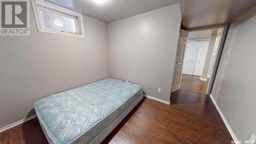 306 Broadway Avenue, Moosomin, SK - Indoor Photo Showing Bedroom