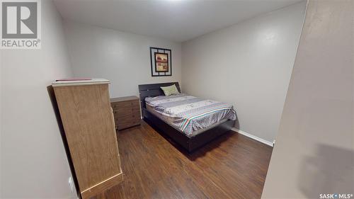 306 Broadway Avenue, Moosomin, SK - Indoor Photo Showing Bedroom