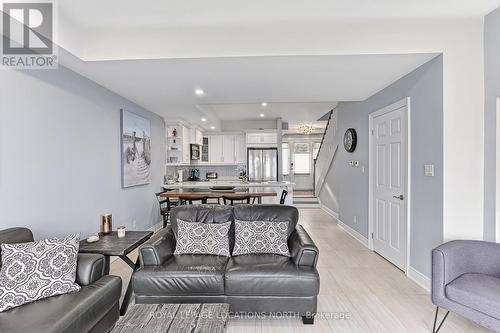 15 - 209707 Hwy 26, Blue Mountains, ON - Indoor Photo Showing Living Room