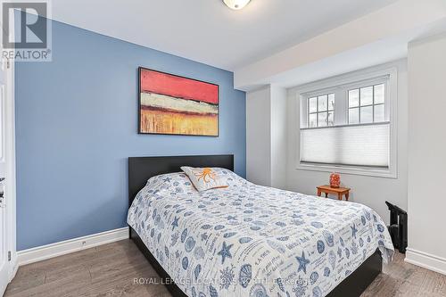 15 - 209707 Hwy 26, Blue Mountains, ON - Indoor Photo Showing Bedroom