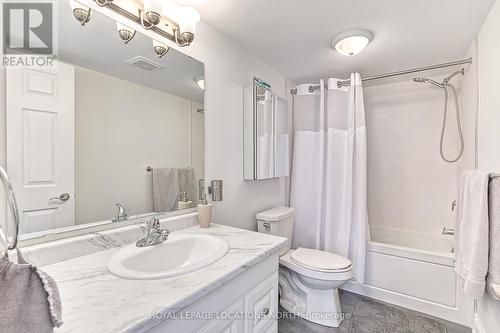 15 - 209707 Hwy 26, Blue Mountains, ON - Indoor Photo Showing Bathroom