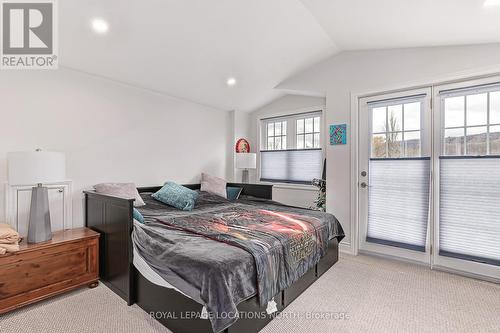 15 - 209707 Hwy 26, Blue Mountains, ON - Indoor Photo Showing Bedroom