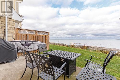 15 - 209707 Hwy 26, Blue Mountains, ON - Outdoor With Deck Patio Veranda