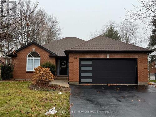 26 Oakridge Boulevard, Pelham, ON - Outdoor