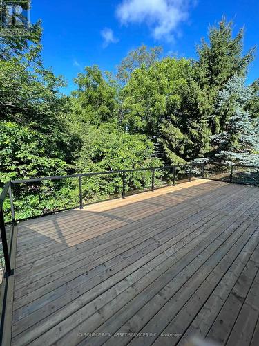 26 Oakridge Boulevard, Pelham, ON - Outdoor With Deck Patio Veranda