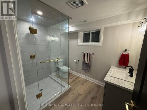 26 Oakridge Boulevard, Pelham, ON - Indoor Photo Showing Bathroom