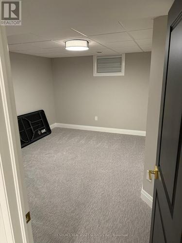 26 Oakridge Boulevard, Pelham, ON - Indoor Photo Showing Basement