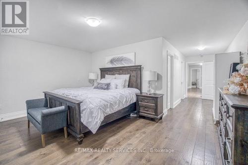 958 Beach Boulevard, Hamilton, ON - Indoor Photo Showing Bedroom