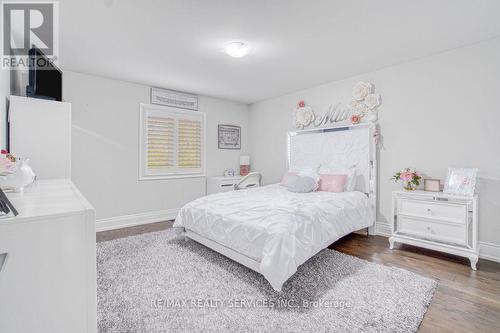 958 Beach Boulevard, Hamilton, ON - Indoor Photo Showing Bedroom