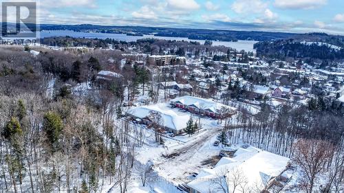 2 Jordan Lane, Huntsville, ON - Outdoor With View