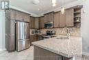 2 Jordan Lane, Huntsville, ON  - Indoor Photo Showing Kitchen With Stainless Steel Kitchen 