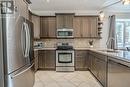 2 Jordan Lane, Huntsville, ON  - Indoor Photo Showing Kitchen With Stainless Steel Kitchen 