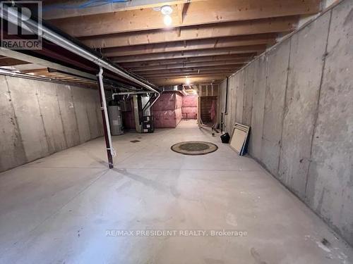 25 Greenwich Avenue, Hamilton, ON - Indoor Photo Showing Basement