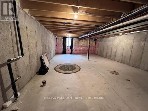 25 Greenwich Avenue, Hamilton, ON - Indoor Photo Showing Basement