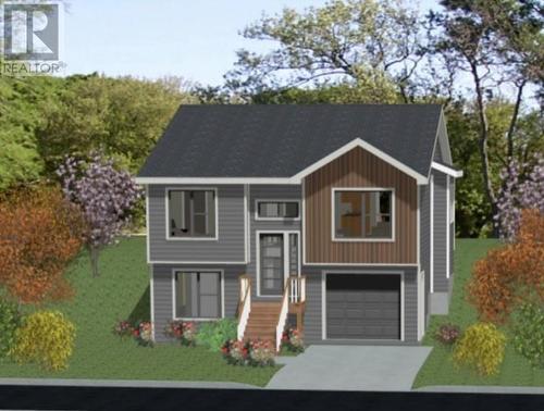 16 Viking Drive, Pouch Cove, NL - Outdoor With Facade