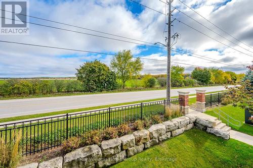 201 - 60 Lynnmore Street, Guelph (Pine Ridge), ON - Outdoor With View