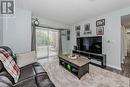 201 - 60 Lynnmore Street, Guelph (Pine Ridge), ON  - Indoor Photo Showing Living Room 