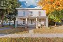 116 Quebec Street, Goderich, ON  - Outdoor With Deck Patio Veranda With Facade 