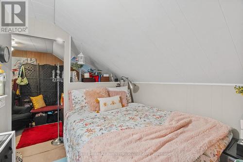 116 Quebec Street, Goderich, ON - Indoor Photo Showing Bedroom