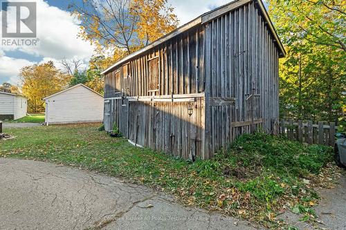 116 Quebec Street, Goderich, ON - Outdoor