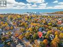 116 Quebec Street, Goderich, ON  - Outdoor With View 