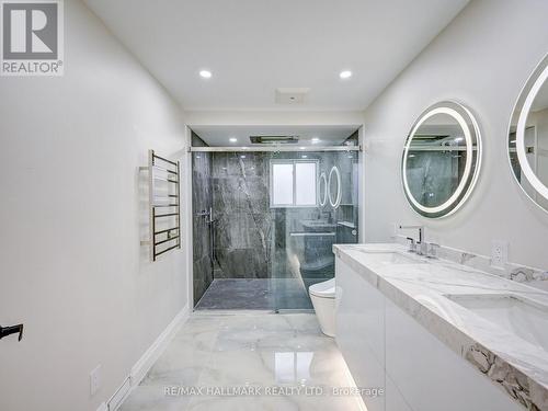 1046 Lebanon Drive, Innisfil, ON - Indoor Photo Showing Bathroom