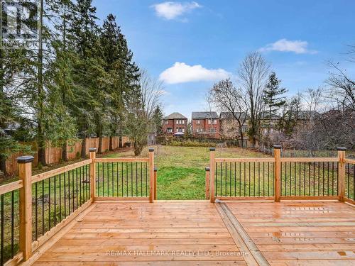 1046 Lebanon Drive, Innisfil, ON - Outdoor With Deck Patio Veranda