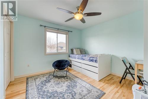 78 Whelan, Amherstburg, ON - Indoor Photo Showing Bedroom