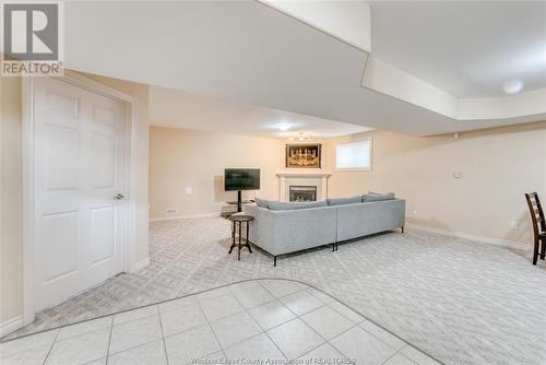 78 Whelan, Amherstburg, ON - Indoor Photo Showing Basement