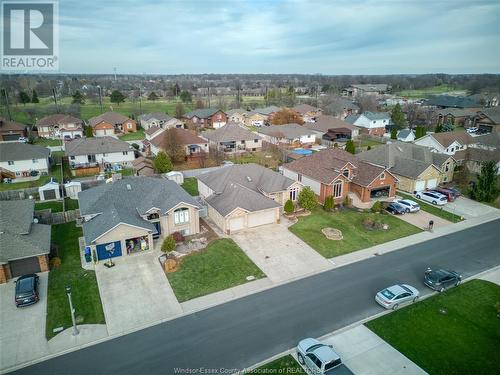 78 Whelan, Amherstburg, ON - Outdoor With View