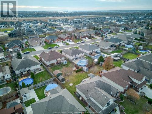 78 Whelan, Amherstburg, ON - Outdoor With View