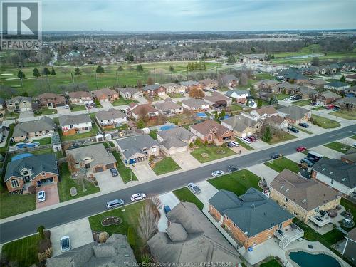 78 Whelan, Amherstburg, ON -  With View