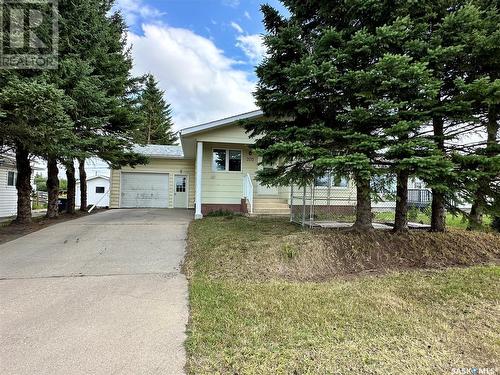 205 1St Street W, Spiritwood, SK - Outdoor