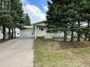 205 1St Street W, Spiritwood, SK  - Outdoor 