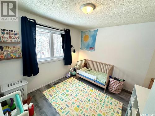 205 1St Street W, Spiritwood, SK - Indoor Photo Showing Bedroom