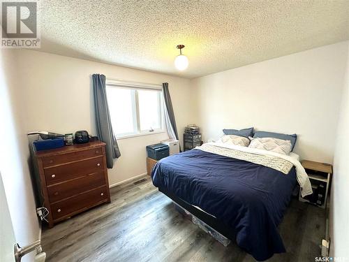 205 1St Street W, Spiritwood, SK - Indoor Photo Showing Bedroom