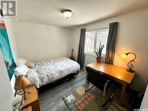 205 1St Street W, Spiritwood, SK - Indoor Photo Showing Bedroom